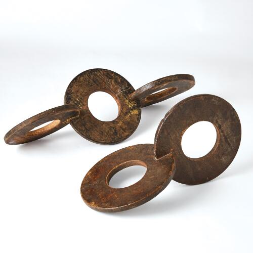 Double Chapati Marker