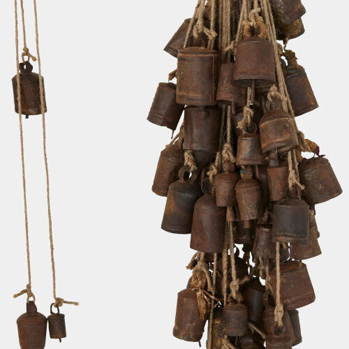 Ghanti Tethered Wall Art