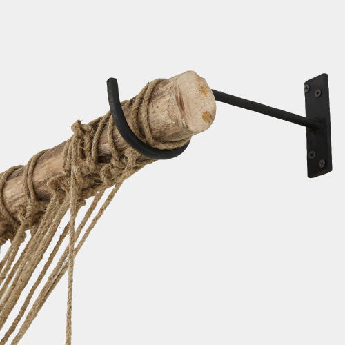 Ghanti Tethered Wall Art