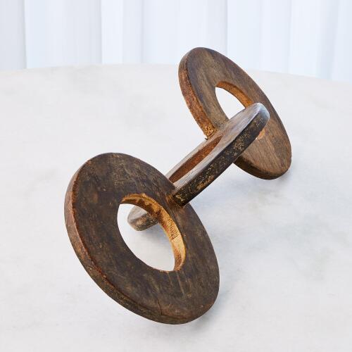 Triple Chapati Marker