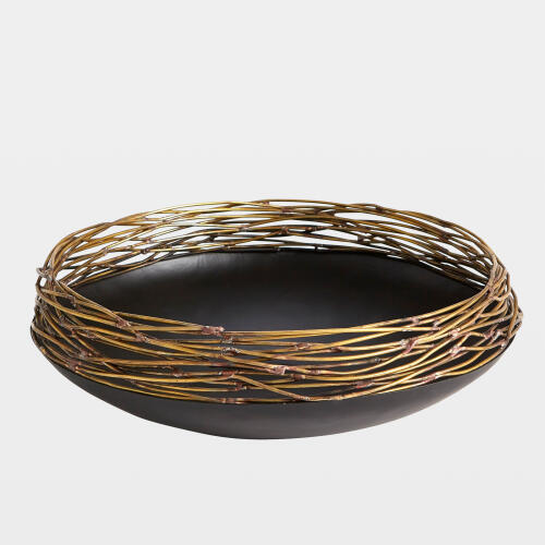 Nest Bowl