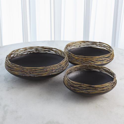 Nest Bowl