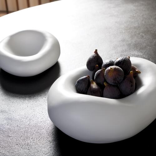 Apex Dining Table-Blackened Finish