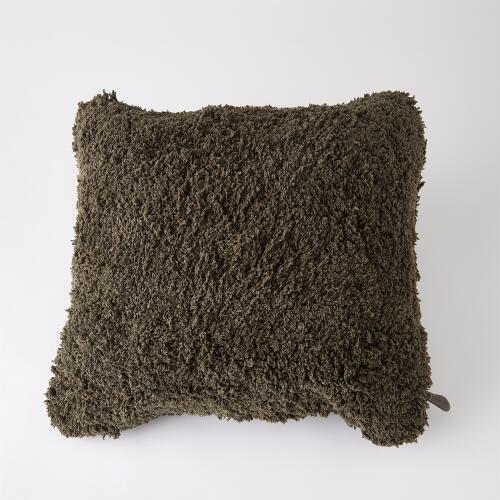 Cotton Woven Pillow-Toymac