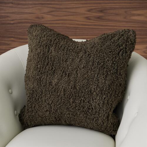 Cotton Woven Pillow-Toymac