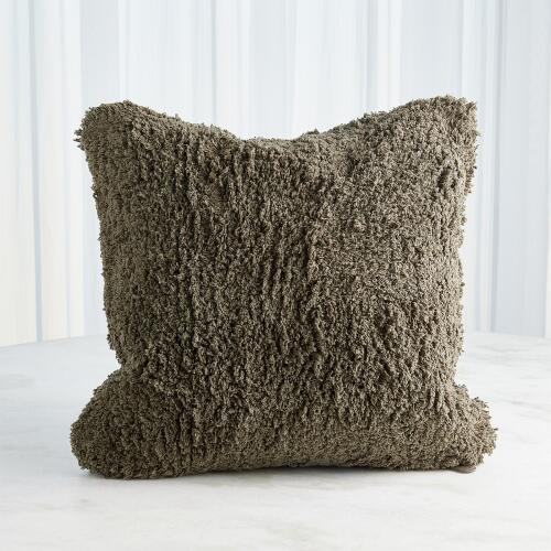 Cotton Woven Pillow-Toymac