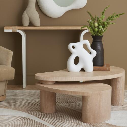 Wander Rug-Cream/Tan