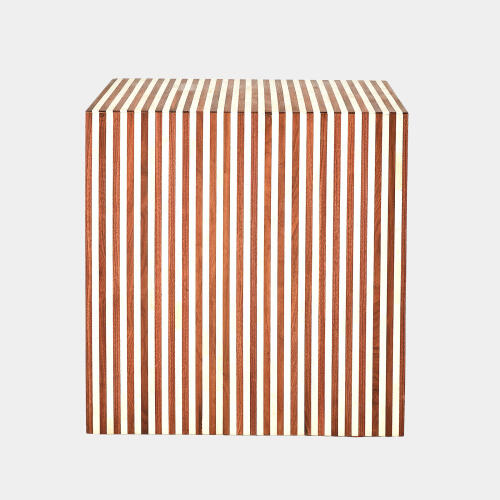 Sienna Filing Cabinet-Walnut/Bone