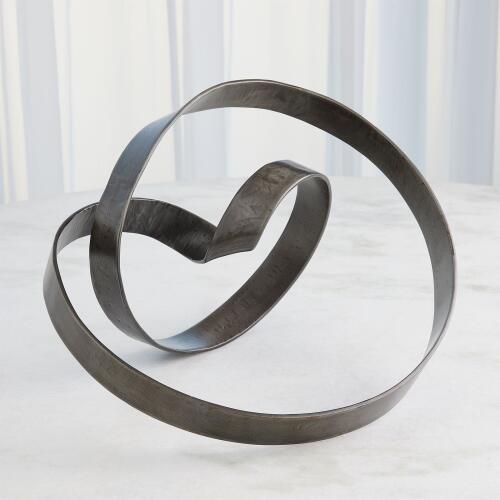 Cluster Sculpture-Bronze