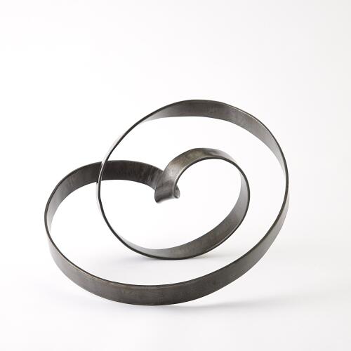 Cluster Sculpture-Bronze