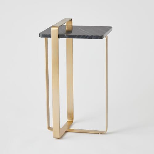 Edit Table-Brass