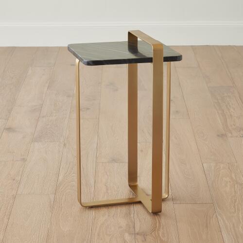 Edit Table-Brass
