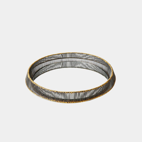 Whipped Wire Tray/Mirror