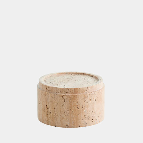 Priory Hurricane-Travertine