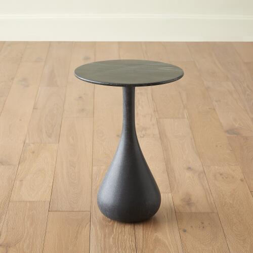 Dea Table-Black