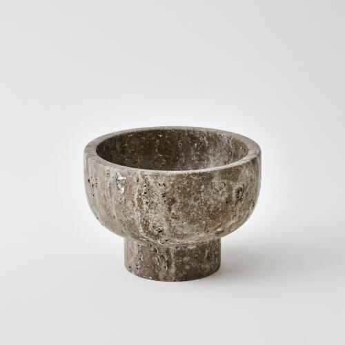 Priory Bowl-Titanium