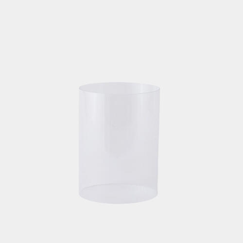 Priory Hurricane-Titanium