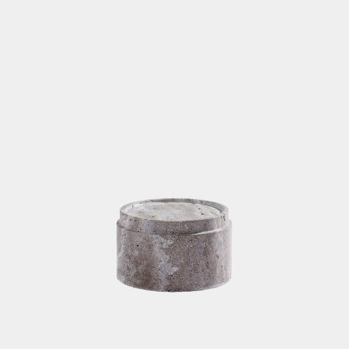 Priory Hurricane-Titanium