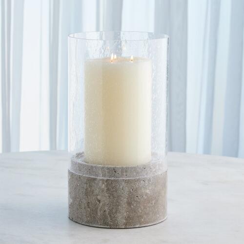 Priory Hurricane-Titanium