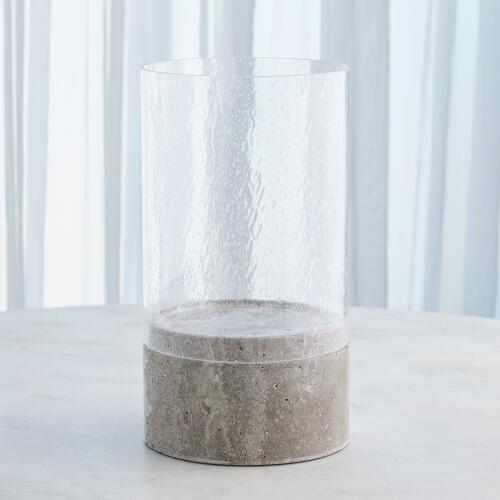 Priory Hurricane-Titanium