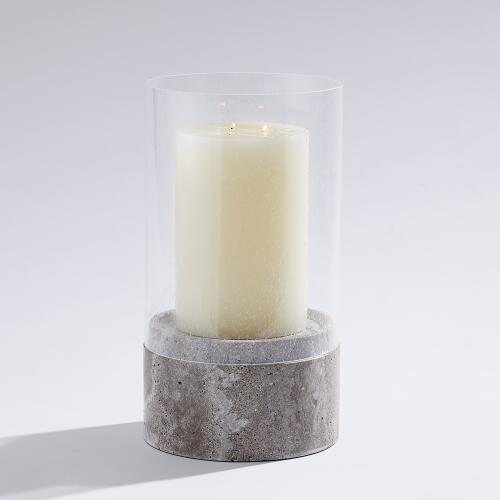 Priory Hurricane-Titanium