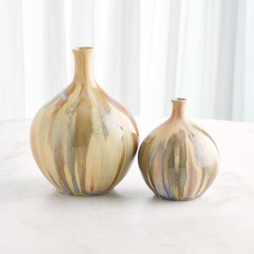 Magma Bottle-Reactive Tan