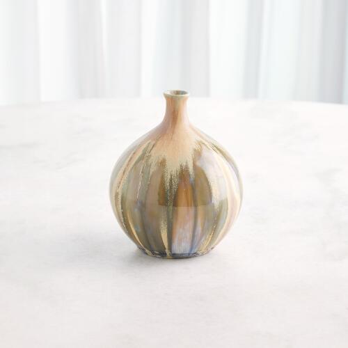 Magma Bottle-Reactive Tan