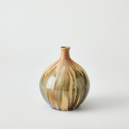 Magma Bottle-Reactive Tan