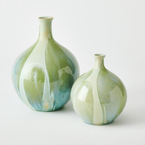 Magma Bottle-Reactive Chive