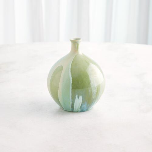 Magma Bottle-Reactive Chive