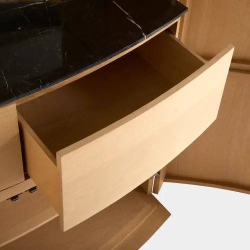 Stilo Tall Cabinet