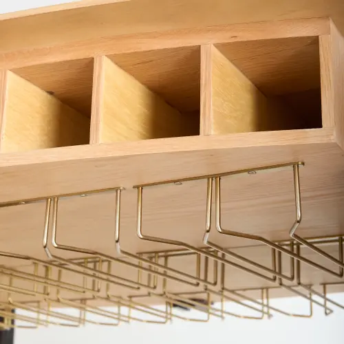 Stilo Tall Cabinet