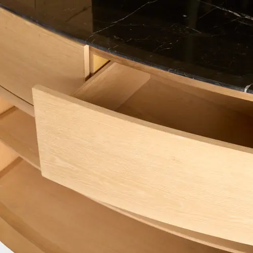 Stilo Tall Cabinet