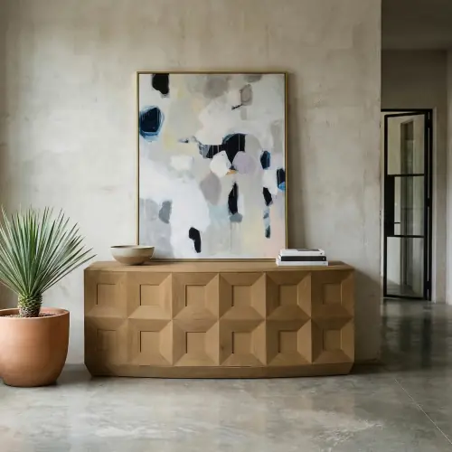 Stilo Media Cabinet