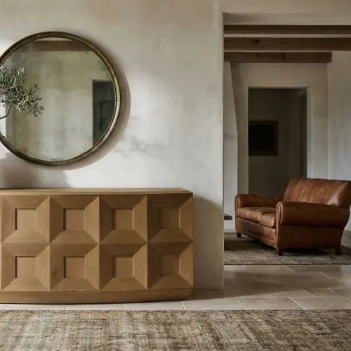 Stilo Media Cabinet