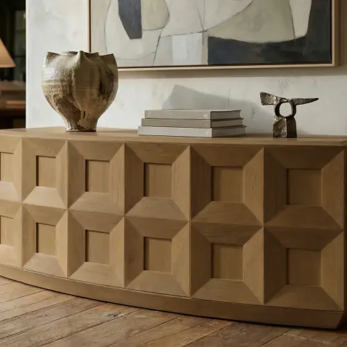 Stilo Media Cabinet