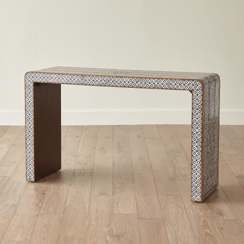 Aravalli Console