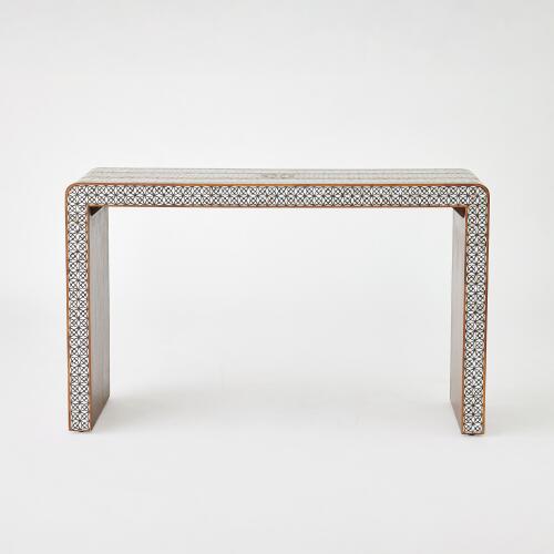 Aravalli Console
