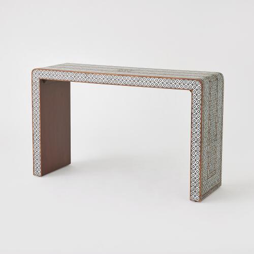 Aravalli Console