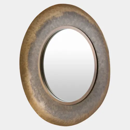 Tortoise Mirror