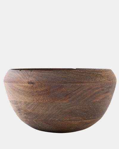 Gordo Bowl-Brown