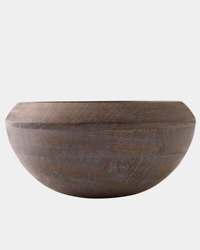 Gordo Bowl-Gray