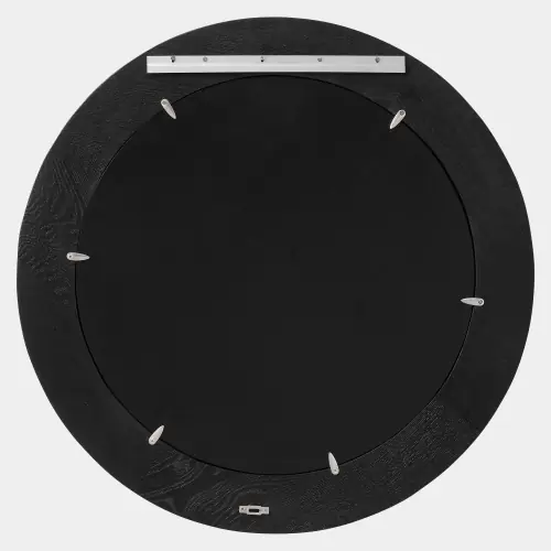 Sculptio Mirror-Black