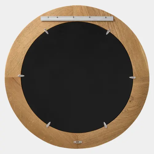 Sculptio Mirror-Natural
