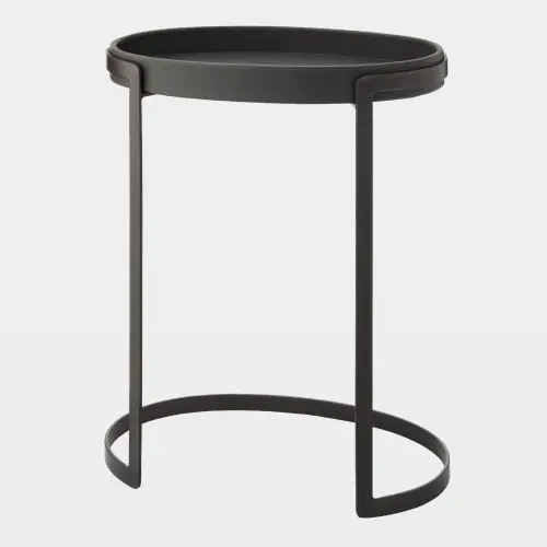 davis nesting table-black-lg