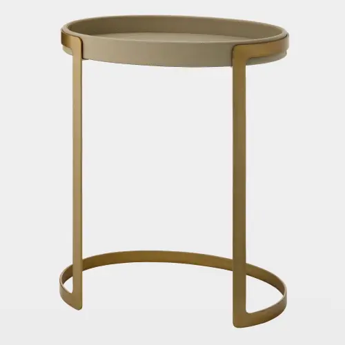 davis nesting table-gold-lg