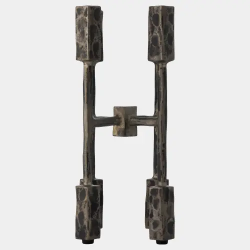 Sector Candleabra-Med
