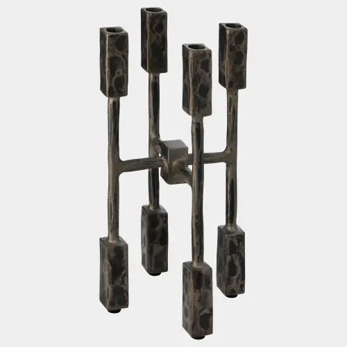 Sector Candleabra-Med