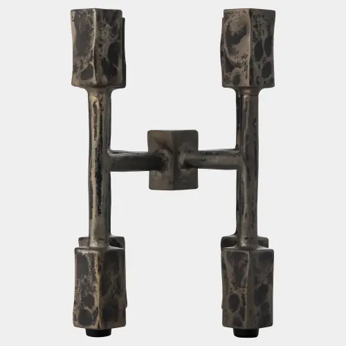 Sector Candleabra-Sm