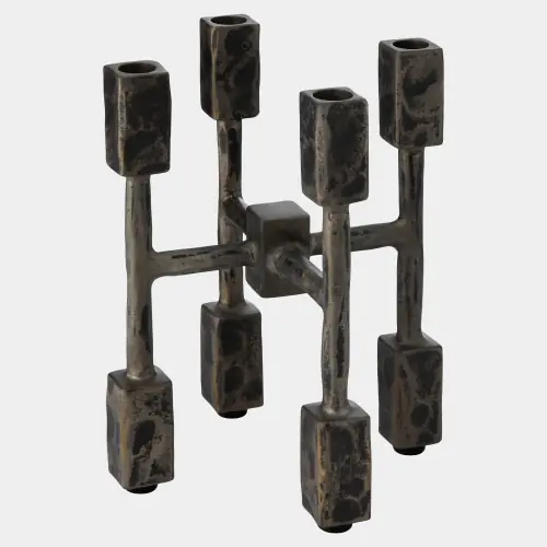 Sector Candleabra-Sm